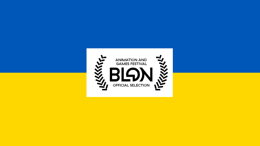 Konkursinė ukrainiečių kūrėjų animacijos programa